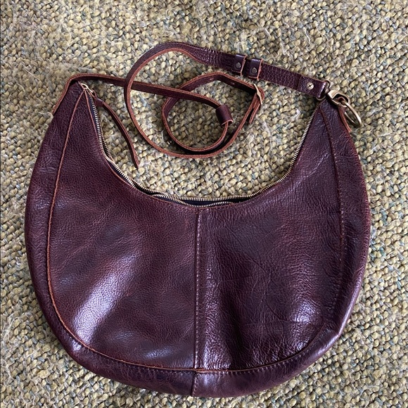 Portland Leather Goods Large Nora Coldbrew & Strap Extender - Picture 15 of 16